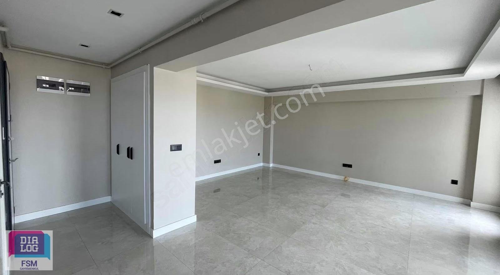 Osmangazi Geçit Tual Sitesinde Satılık 3+1 Dubleks Daire - Görsel 27