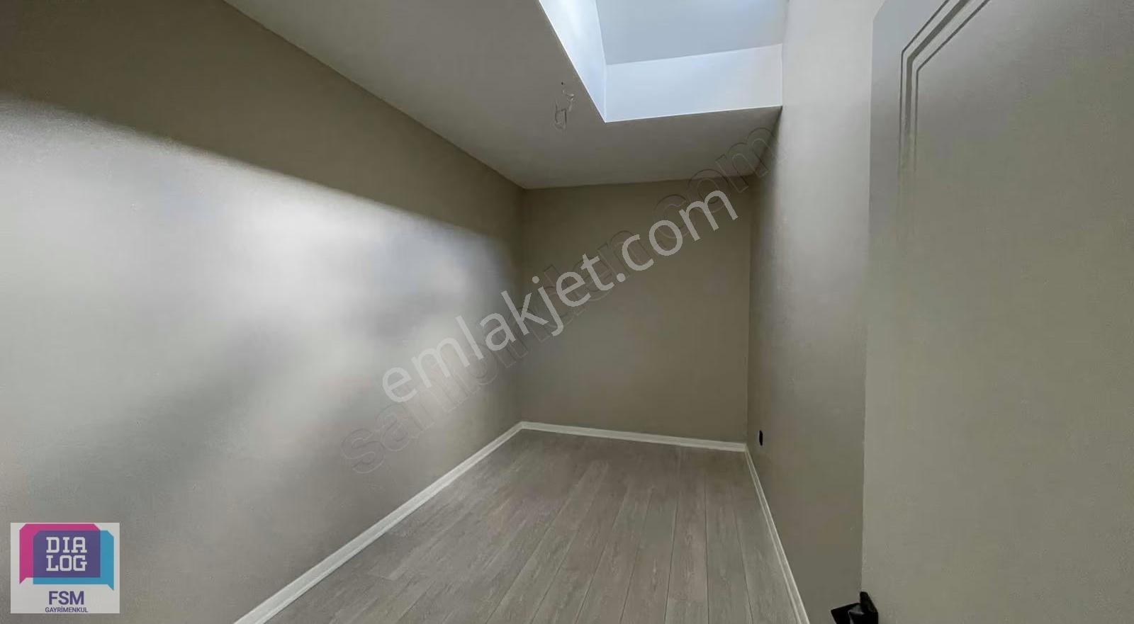 Osmangazi Geçit Tual Sitesinde Satılık 3+1 Dubleks Daire - Görsel 13