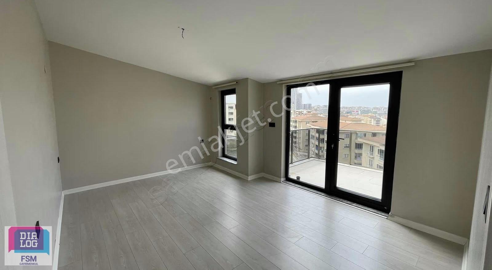 Osmangazi Geçit Tual Sitesinde Satılık 3+1 Dubleks Daire - Görsel 16