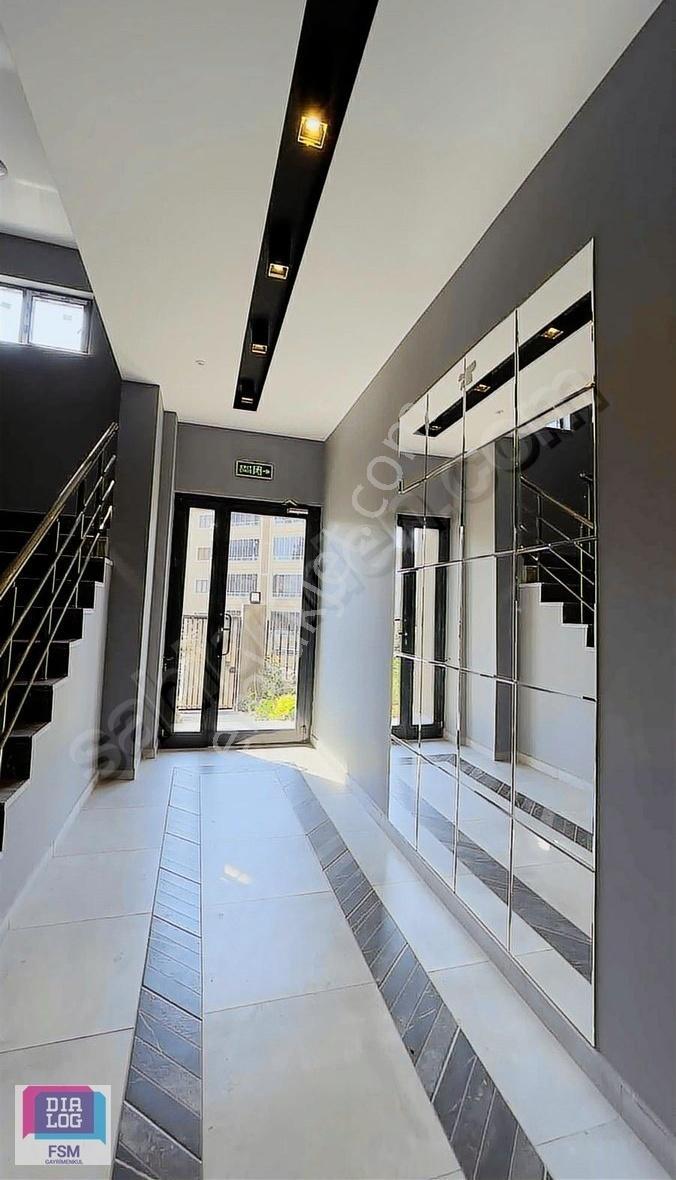 Osmangazi Geçit Tual Sitesinde Satılık 3+1 Dubleks Daire - Görsel 5