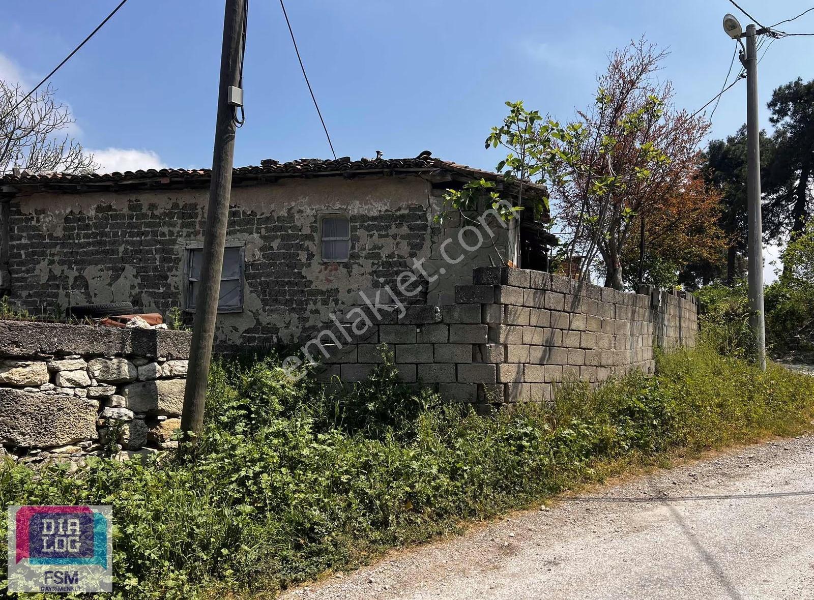 Mustafa Kemal Paşa Aliseydi Mah.satılık Arsa - Görsel 9