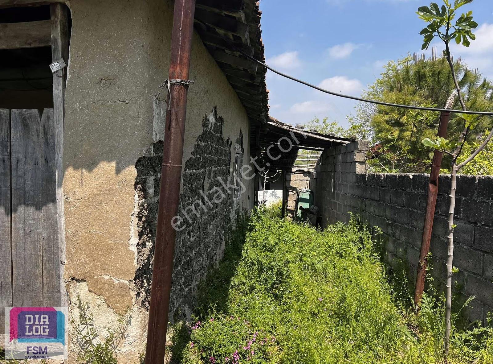 Mustafa Kemal Paşa Aliseydi Mah.satılık Arsa - Görsel 12