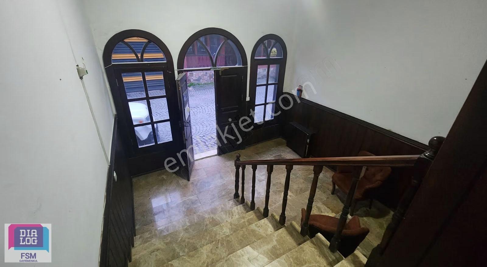 Mudanya Merkezde Satılık Büro / Ofis Tabela Değeri Yüksek Fırsat - Görsel 11