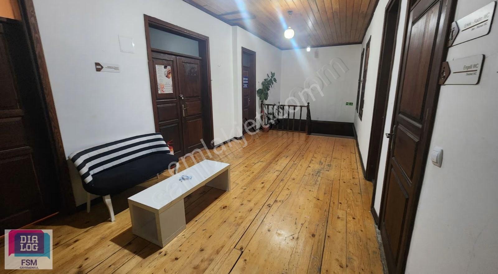 Mudanya Merkezde Satılık Büro / Ofis Tabela Değeri Yüksek Fırsat - Görsel 16