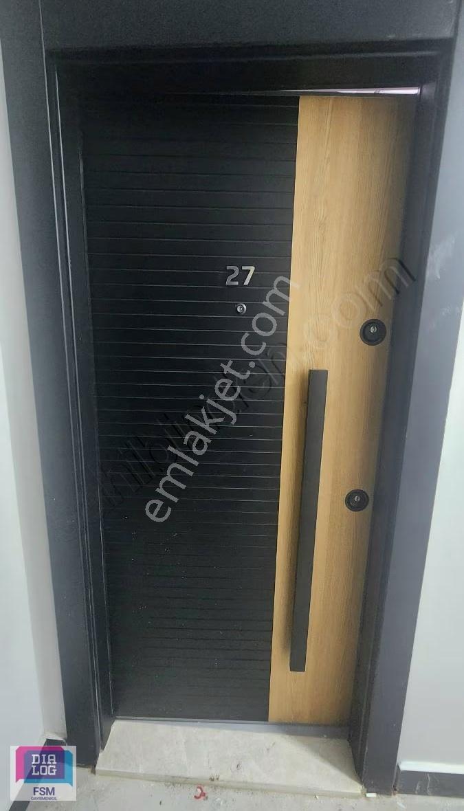 Akpınar Da Cadde Üzerinde Sıfır Binada 3+1 Kiralık Daire - Görsel 3