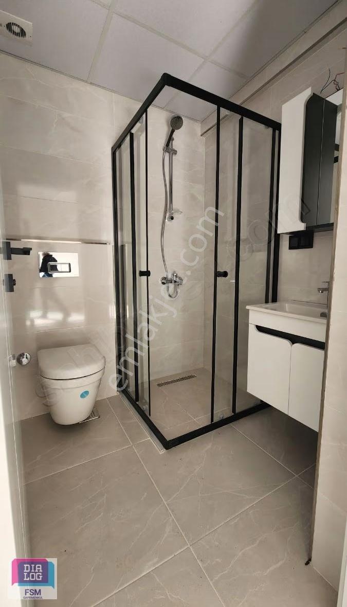 Akpınar Da Cadde Üzerinde Sıfır Binada 3+1 Kiralık Daire - Görsel 24