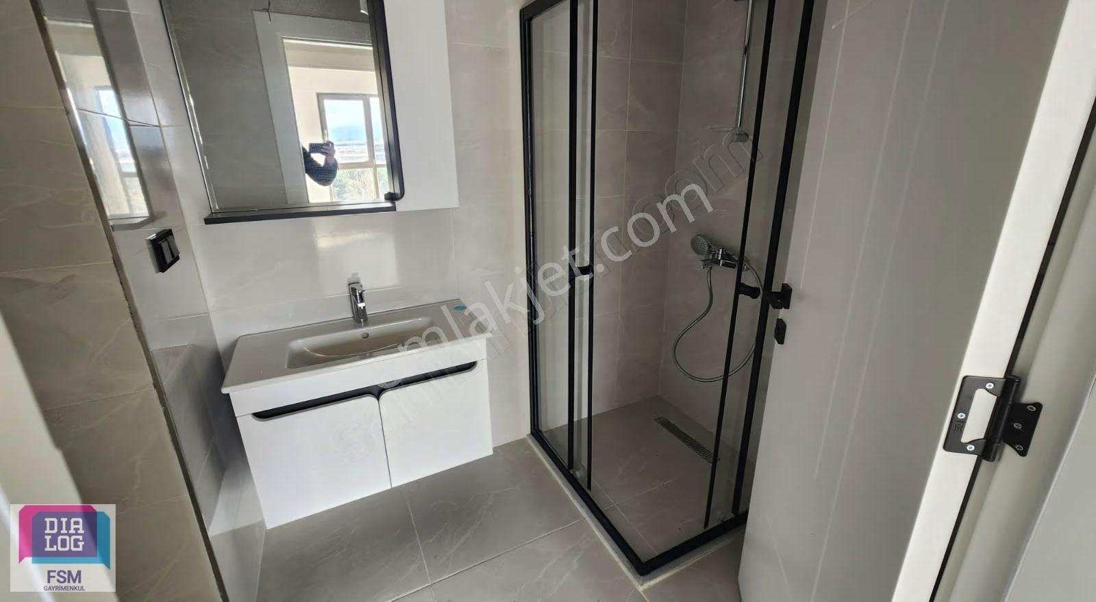 Akpınar Da Cadde Üzerinde Sıfır Binada 3+1 Kiralık Daire - Görsel 4