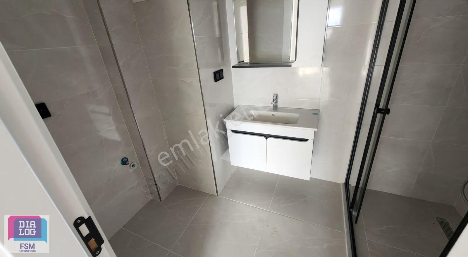 Akpınar Da Cadde Üzerinde Sıfır Binada 3+1 Kiralık Daire - Görsel 27