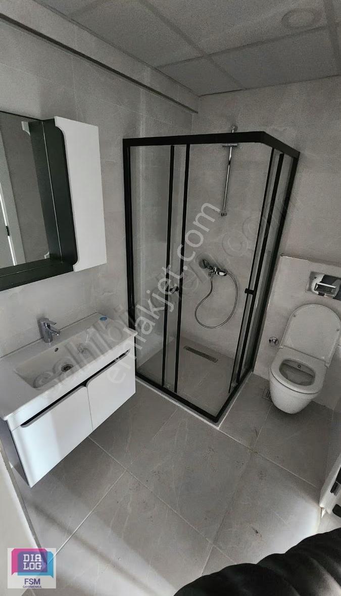 Akpınar Da Cadde Üzerinde Sıfır Binada 3+1 Kiralık Daire - Görsel 26