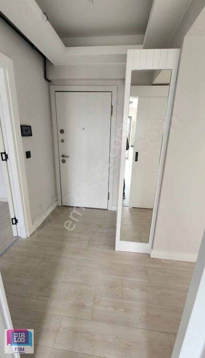 Akpınar Da Cadde Üzerinde Sıfır Binada 3+1 Kiralık Daire - Görsel 19