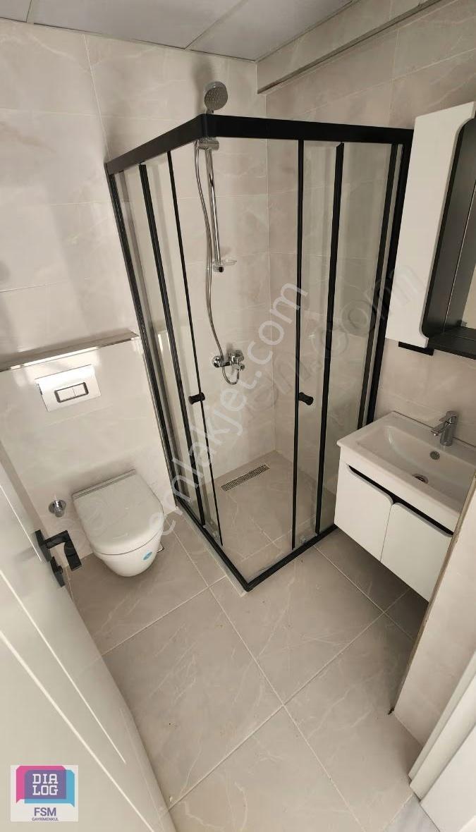 Akpınar Da Cadde Üzerinde Sıfır Binada 3+1 Kiralık Daire - Görsel 25