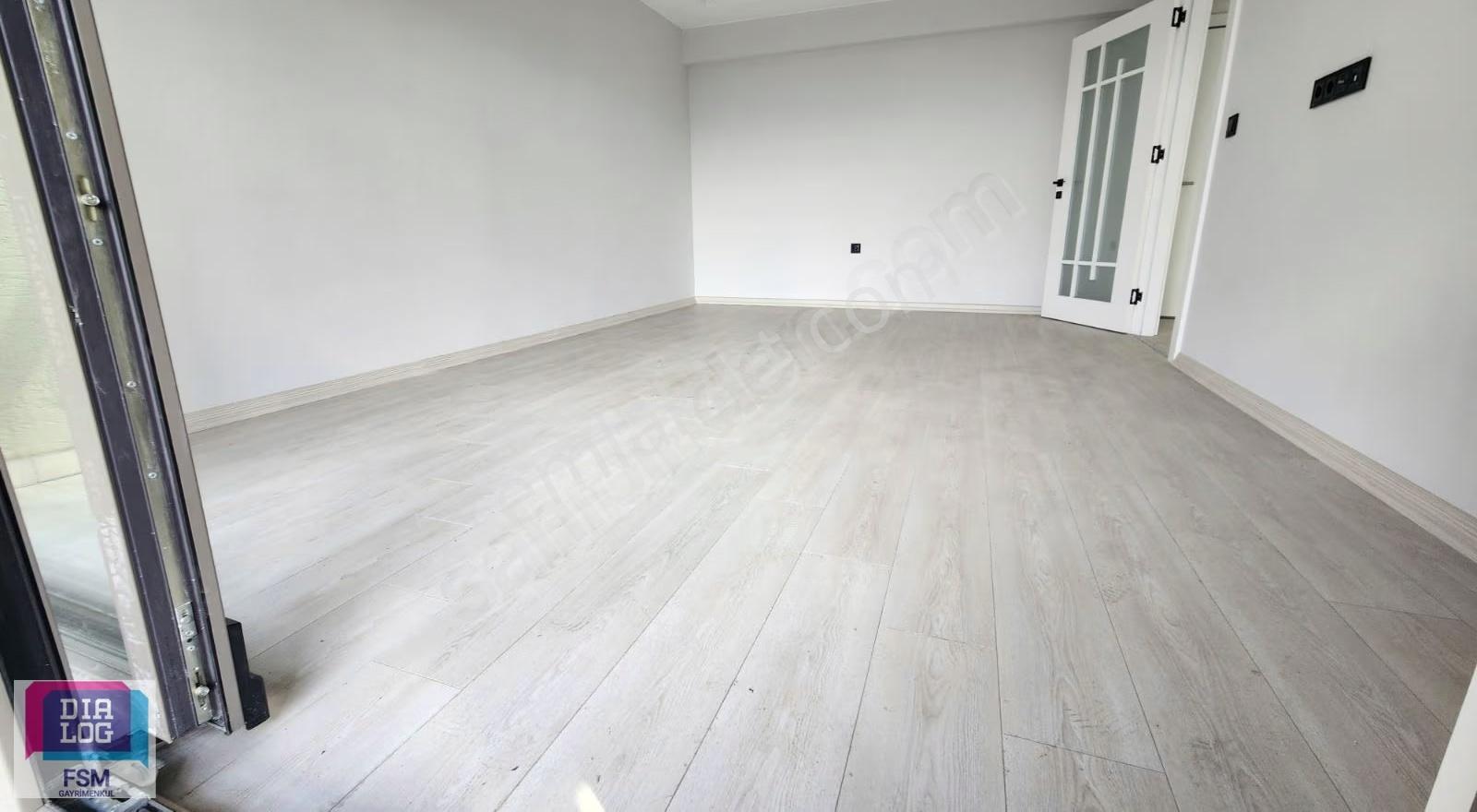 Akpınar Da Cadde Üzerinde Sıfır Binada 3+1 Kiralık Daire - Görsel 8