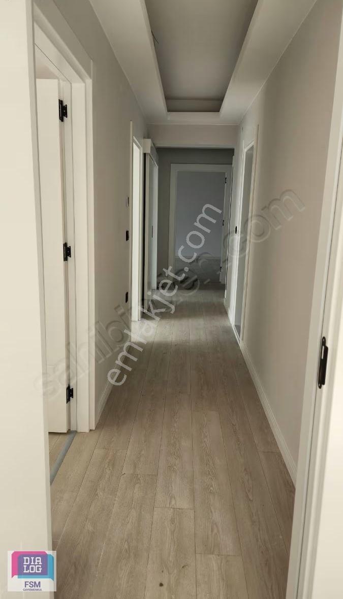 Akpınar Da Cadde Üzerinde Sıfır Binada 3+1 Kiralık Daire - Görsel 6