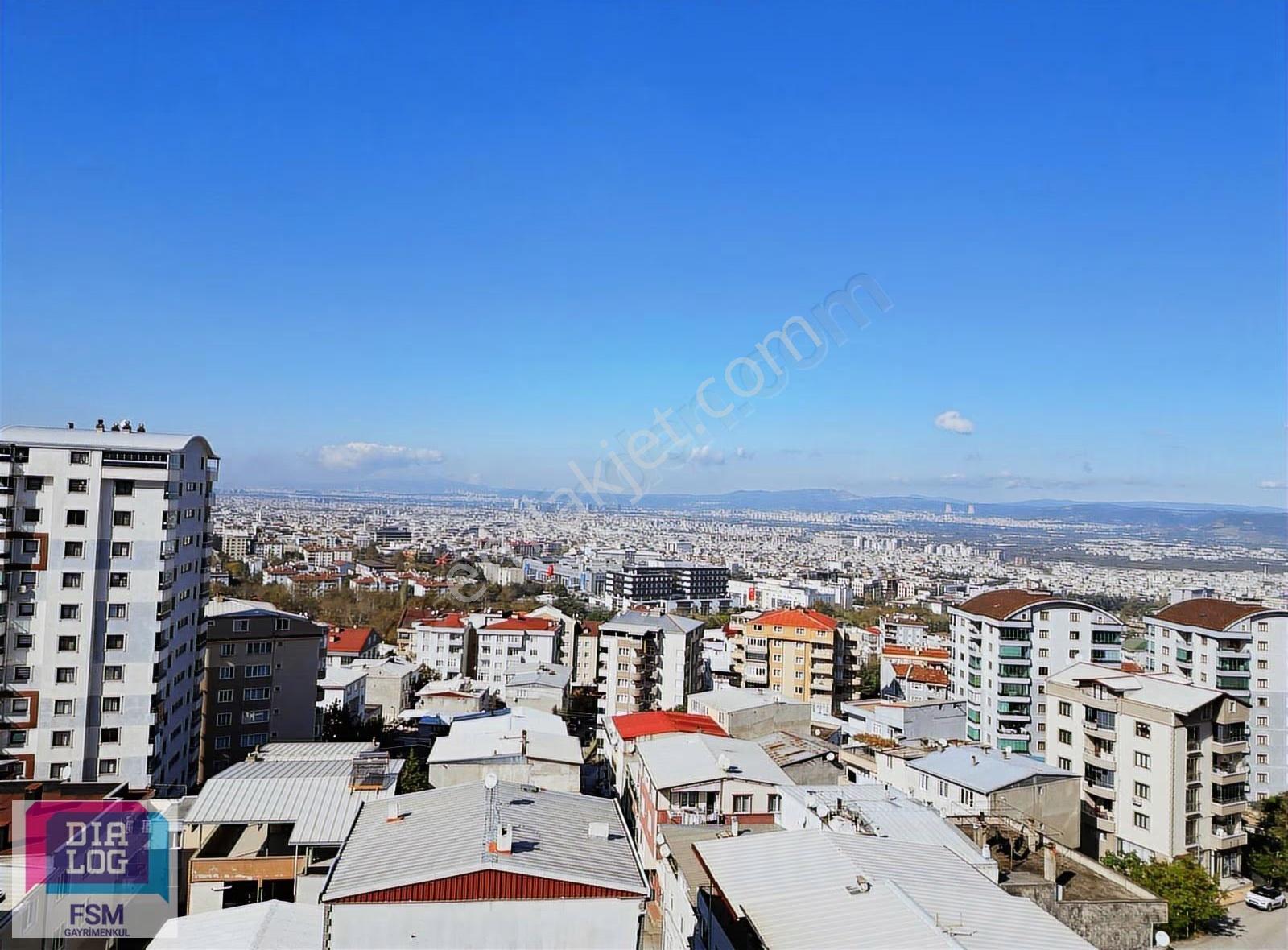 Bağlaraltı Mahallesinde 3+1 150 M2 Geniş Ferah Satılık Daire - Görsel 27