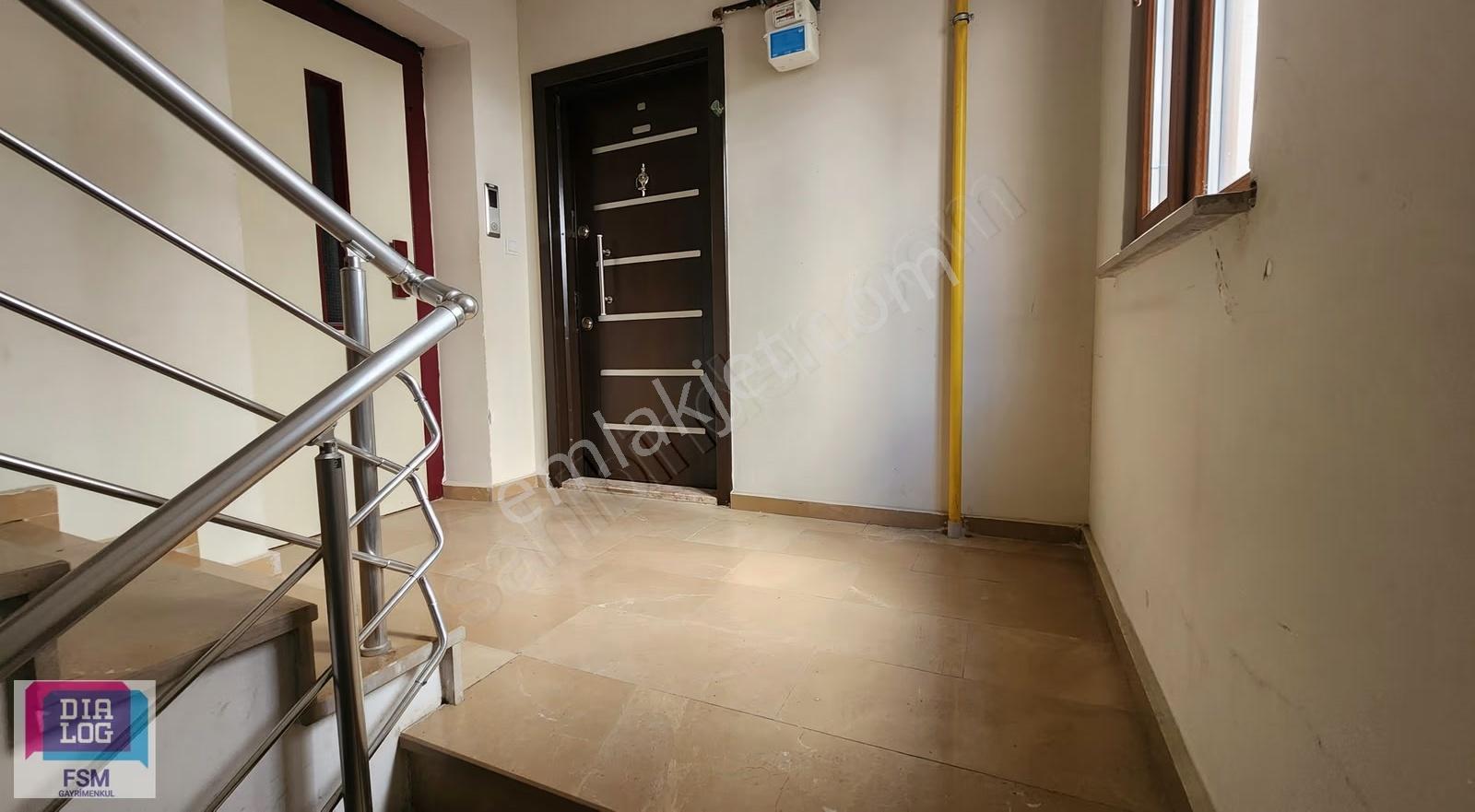 Bağlaraltı Mahallesinde 3+1 150 M2 Geniş Ferah Satılık Daire - Görsel 22