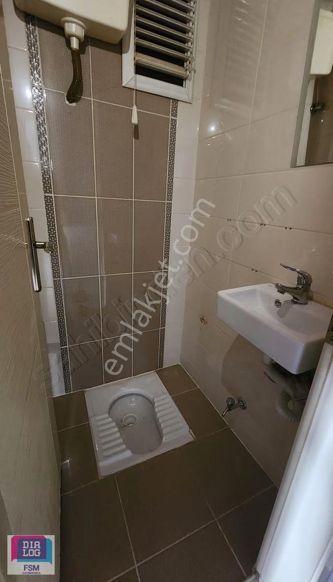 Bağlaraltı Mahallesinde 3+1 150 M2 Geniş Ferah Satılık Daire - Görsel 16