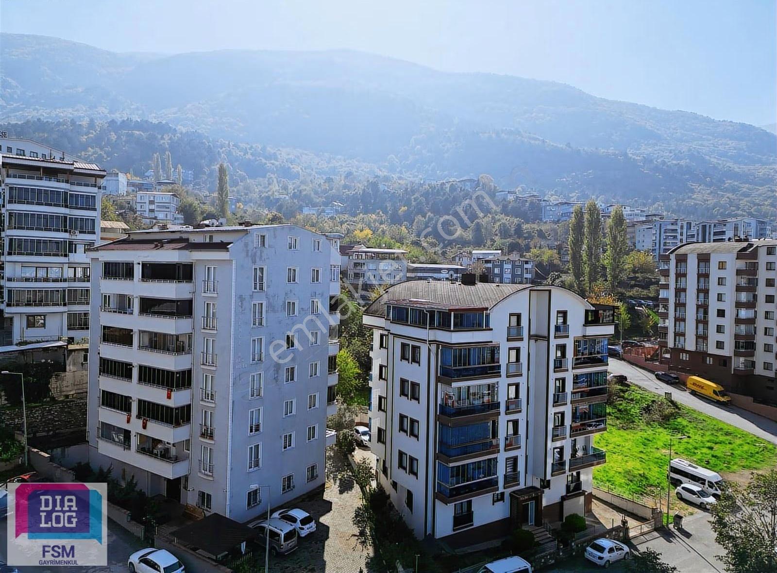 Bağlaraltı Mahallesinde 3+1 150 M2 Geniş Ferah Satılık Daire - Görsel 30