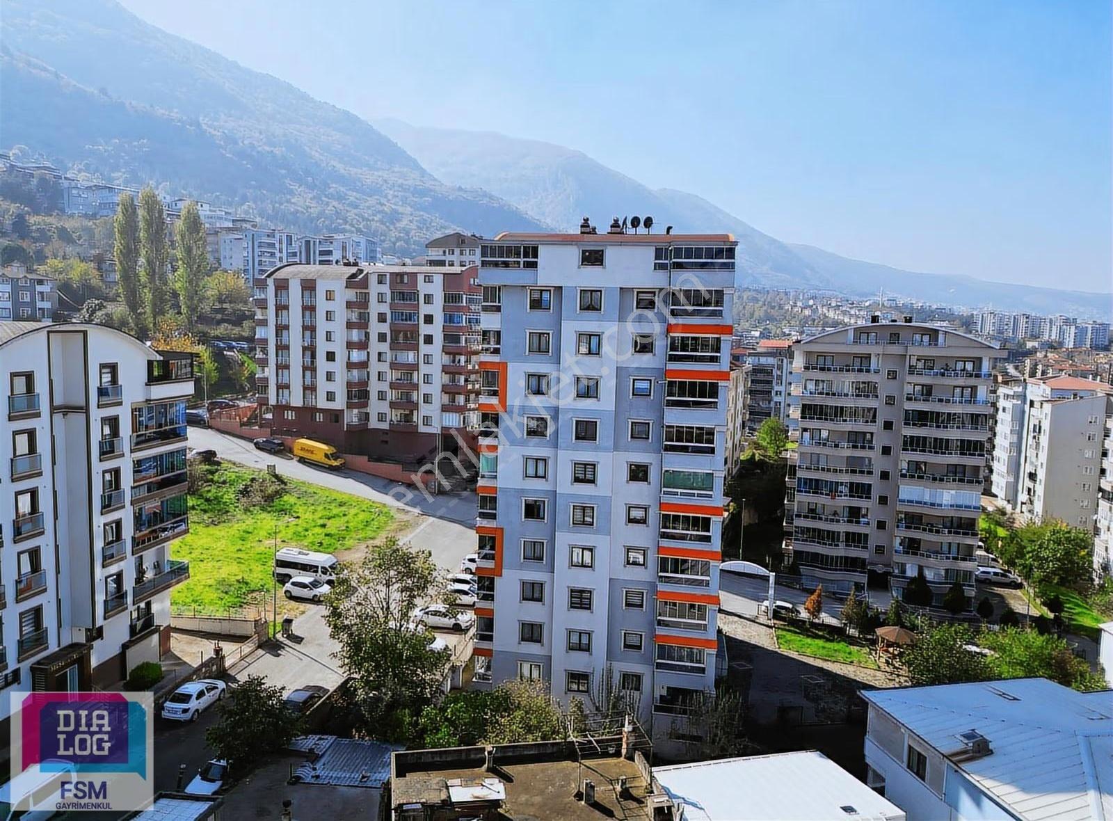 Bağlaraltı Mahallesinde 3+1 150 M2 Geniş Ferah Satılık Daire - Görsel 29