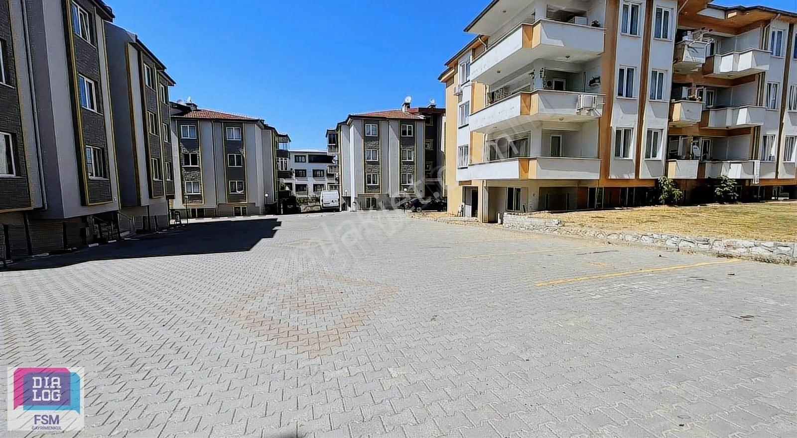Osmangazi Geçit Güzelbelde Sitesinde Satılık 3+1 Daire - Görsel 8