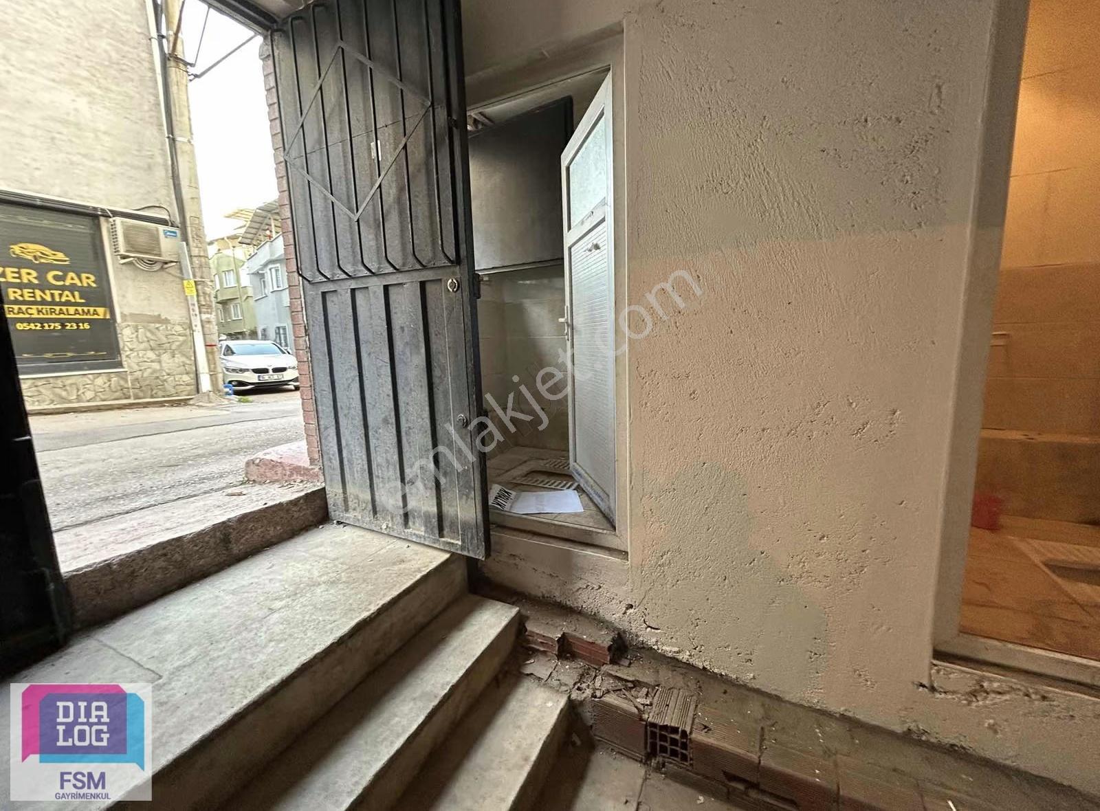 İhsaniye Tuna Üzerinde Kiralık Depo - Görsel 6
