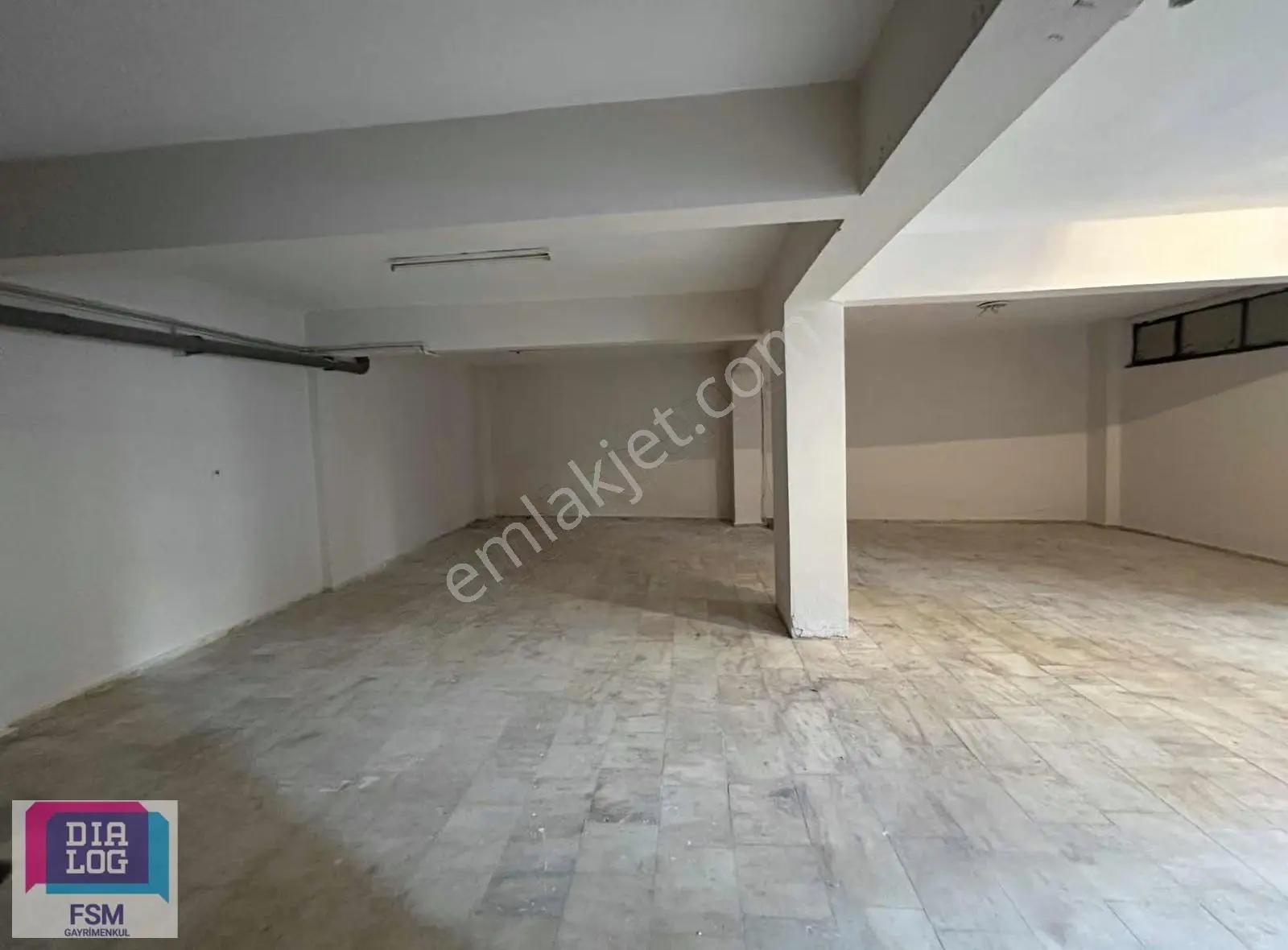 İhsaniye Tuna Üzerinde Kiralık Depo - Görsel 3