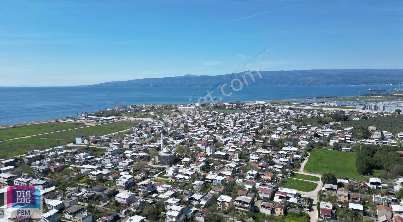 Gemlik Kurşunlu Kumsazda Satılık Bahçeli 2+1 Eşyalı Yazlık - Görsel 21