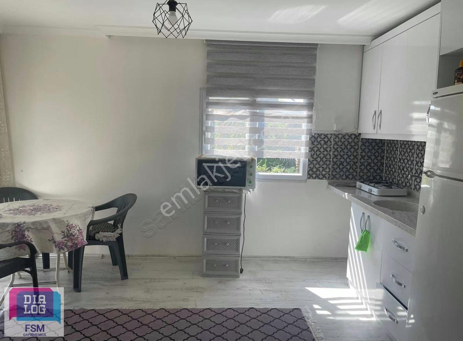 Gemlik Kurşunlu Kumsazda Satılık Bahçeli 2+1 Eşyalı Yazlık - Görsel 35