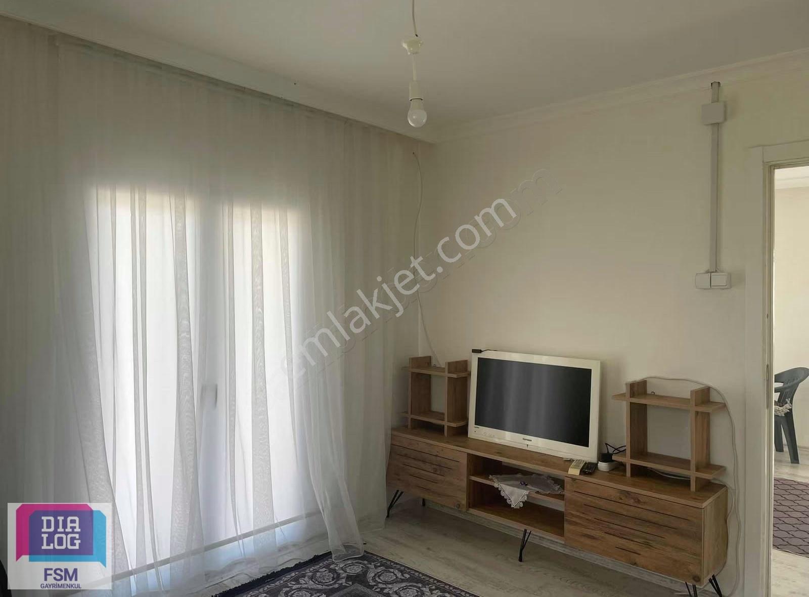 Gemlik Kurşunlu Kumsazda Satılık Bahçeli 2+1 Eşyalı Yazlık - Görsel 6