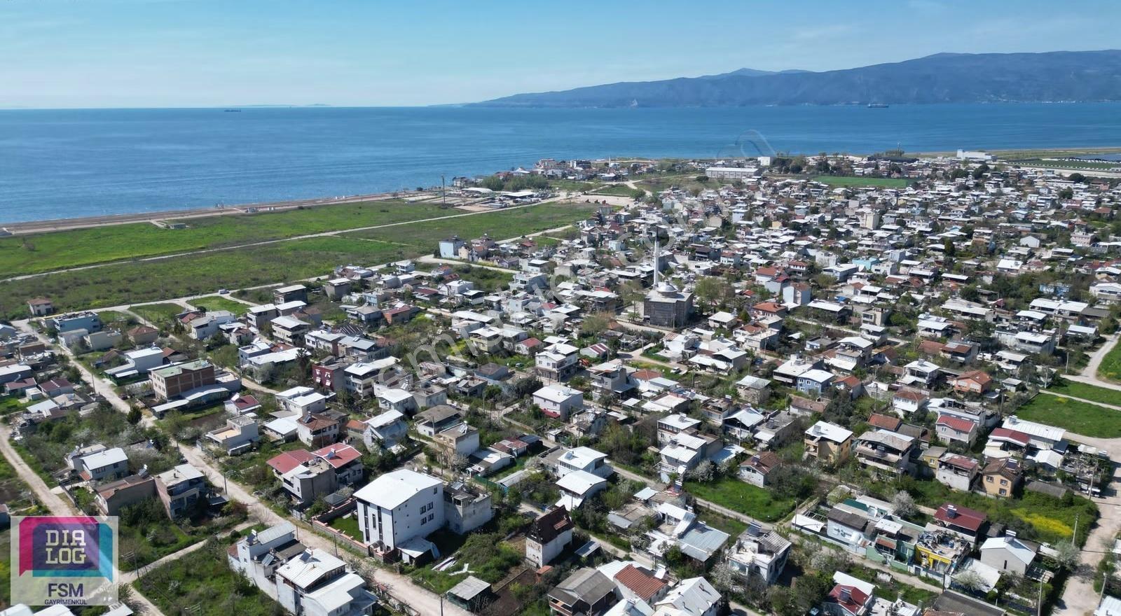 Gemlik Kurşunlu Kumsazda Satılık Bahçeli 2+1 Eşyalı Yazlık - Görsel 24