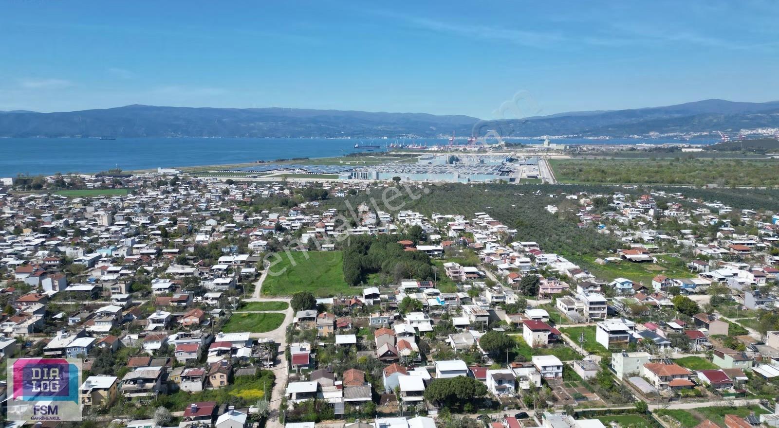 Gemlik Kurşunlu Kumsazda Satılık Bahçeli 2+1 Eşyalı Yazlık - Görsel 26