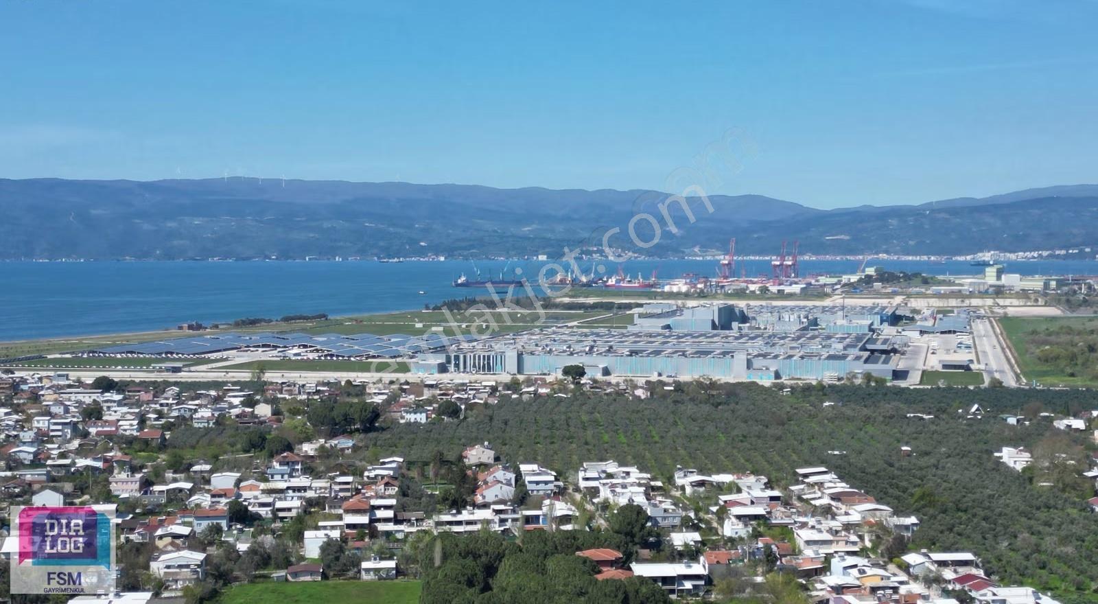 Gemlik Kurşunlu Kumsazda Satılık Bahçeli 2+1 Eşyalı Yazlık - Görsel 25