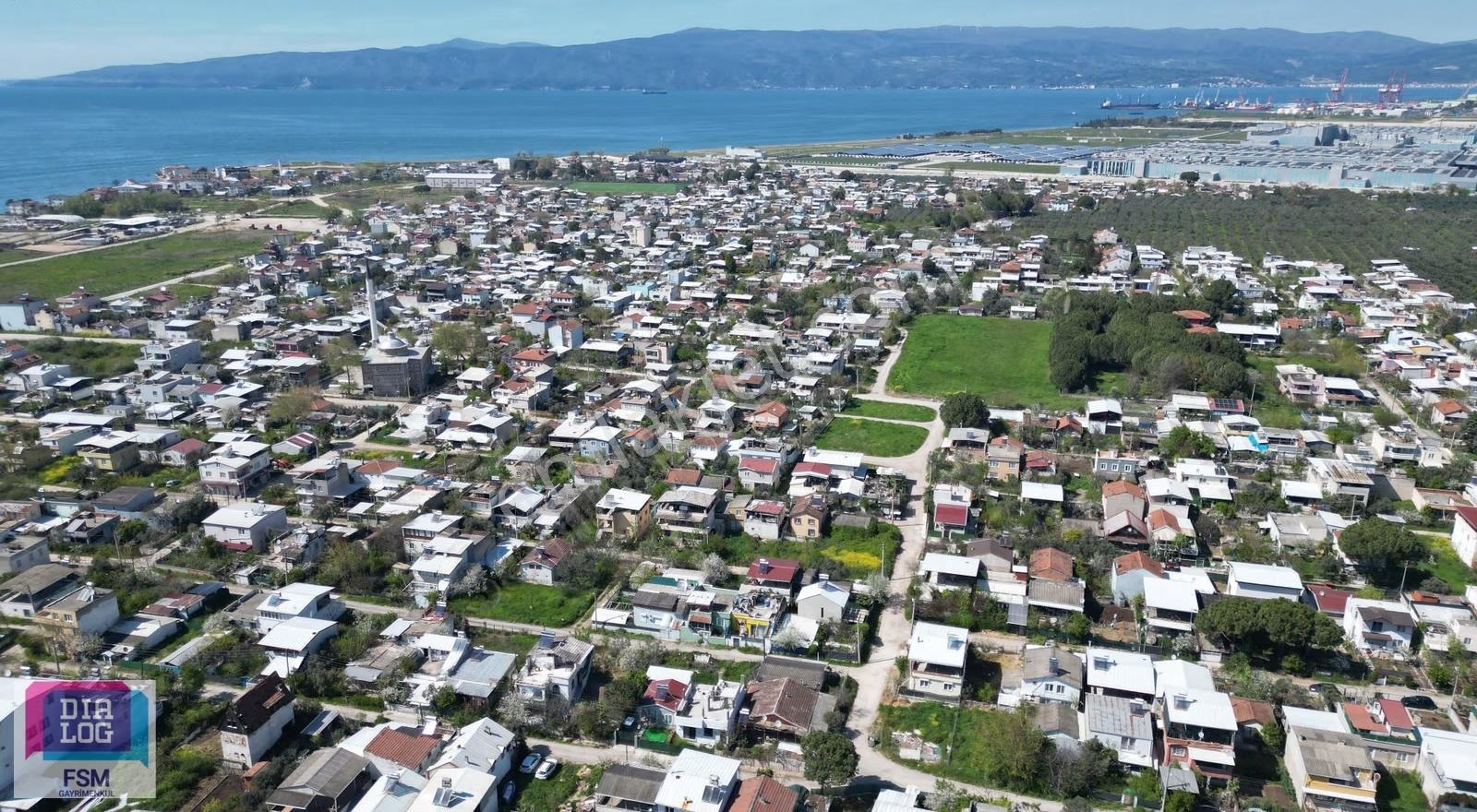 Gemlik Kurşunlu Kumsazda Satılık Bahçeli 2+1 Eşyalı Yazlık - Görsel 28