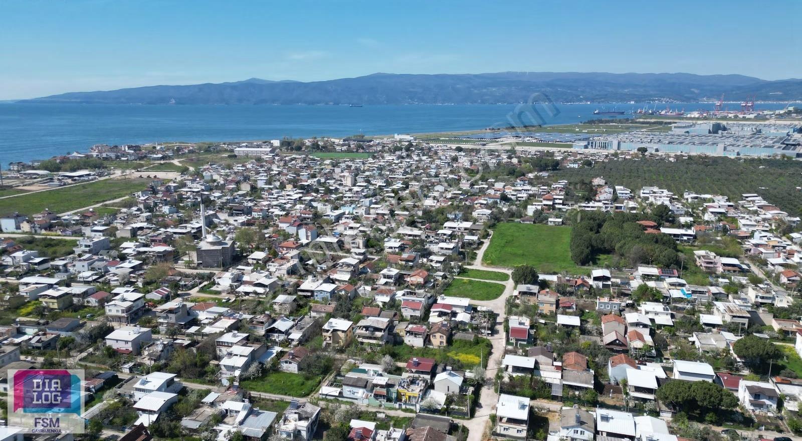 Gemlik Kurşunlu Kumsazda Satılık Bahçeli 2+1 Eşyalı Yazlık - Görsel 27