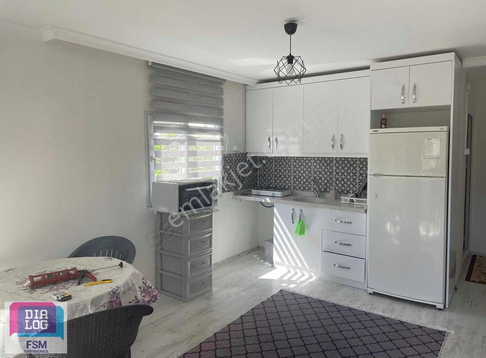 Gemlik Kurşunlu Kumsazda Satılık Bahçeli 2+1 Eşyalı Yazlık - Görsel 32