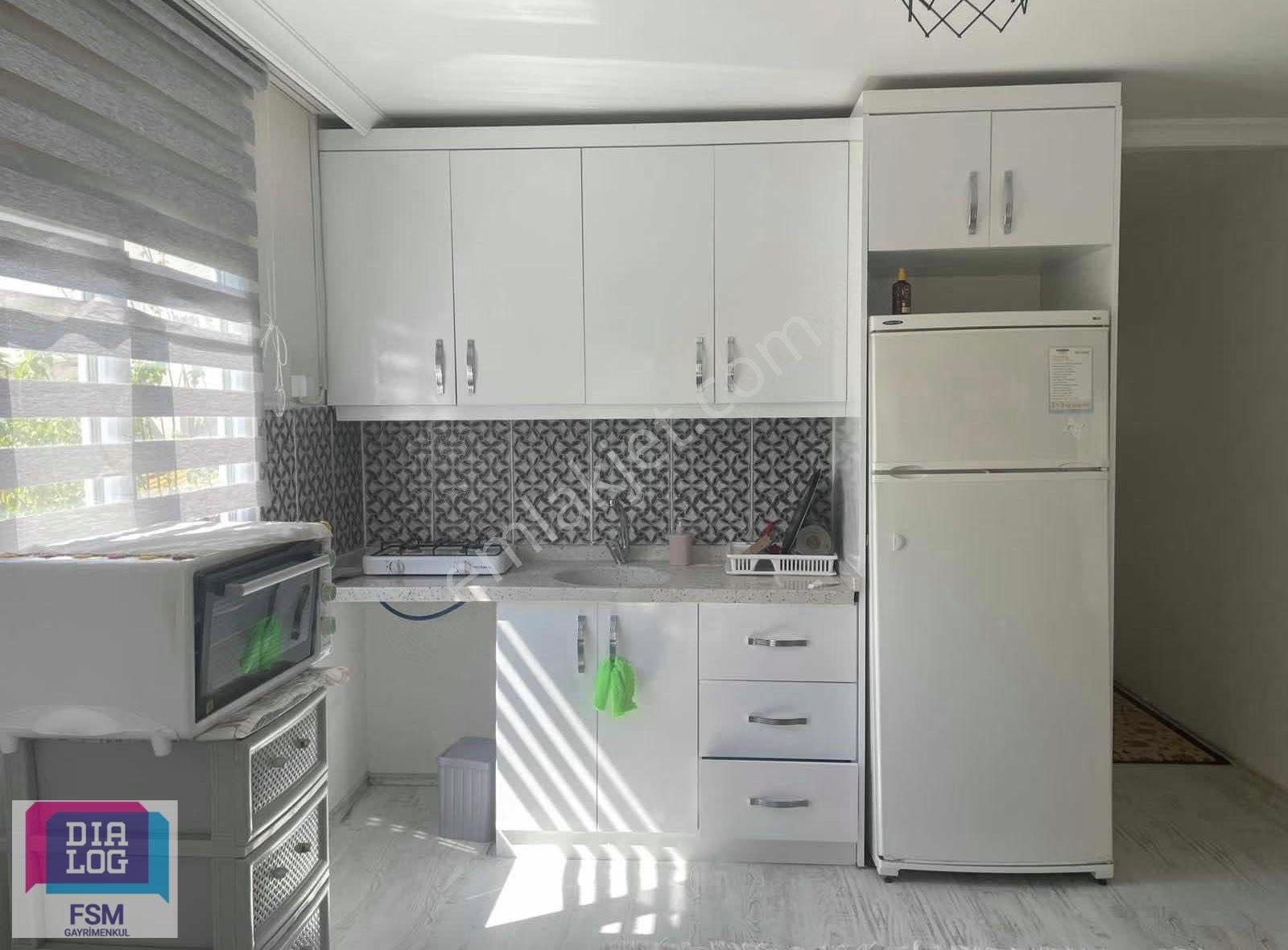 Gemlik Kurşunlu Kumsazda Satılık Bahçeli 2+1 Eşyalı Yazlık - Görsel 33