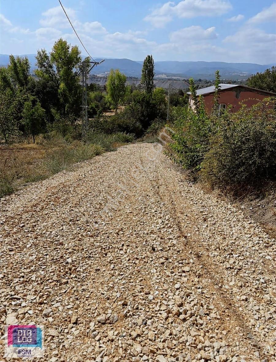 Mustafakemalpaşa Hisaraltı Mah - Görsel 7