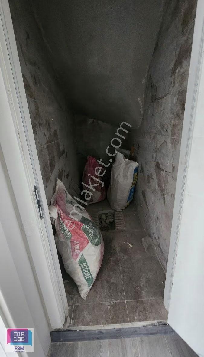 Ataevler De Hazır Havuzlu Site İçi 3+1 Satılık Dubleks Daire - Görsel 13