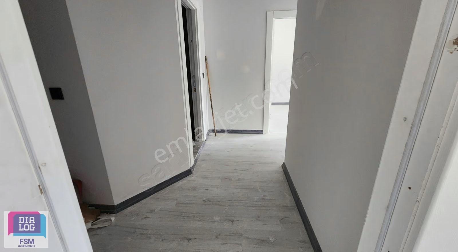 Ataevler De Hazır Havuzlu Site İçi 3+1 Satılık Dubleks Daire - Görsel 18