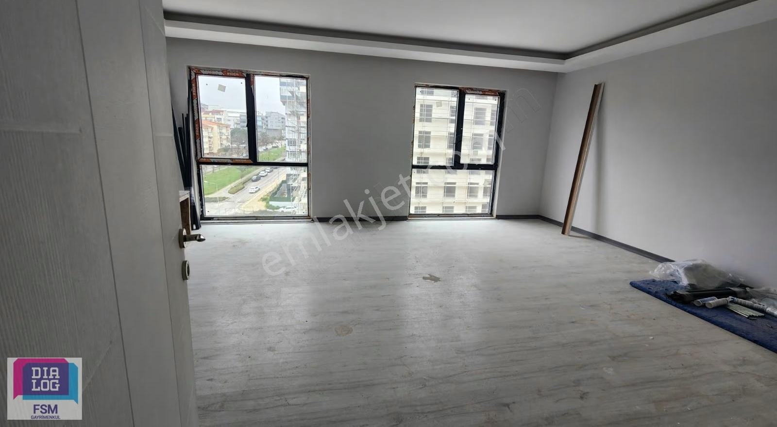 Ataevler De Hazır Havuzlu Site İçi 3+1 Satılık Dubleks Daire - Görsel 2