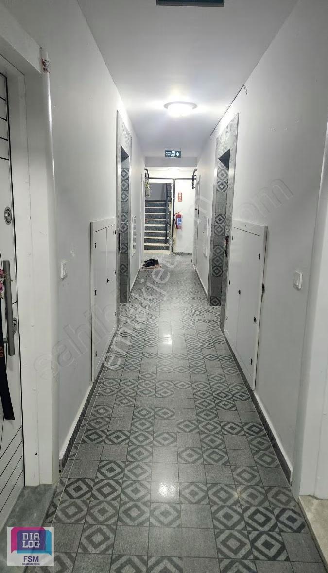 Ataevler De Hazır Havuzlu Site İçi 3+1 Satılık Dubleks Daire - Görsel 11