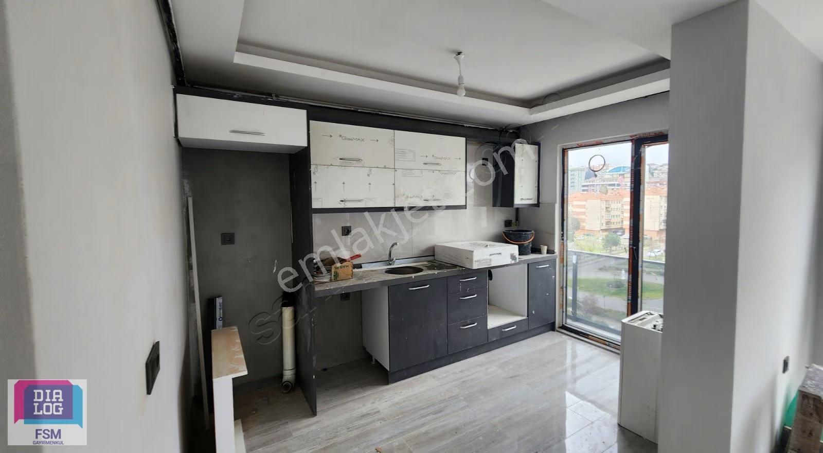 Ataevler De Hazır Havuzlu Site İçi 3+1 Satılık Dubleks Daire - Görsel 8