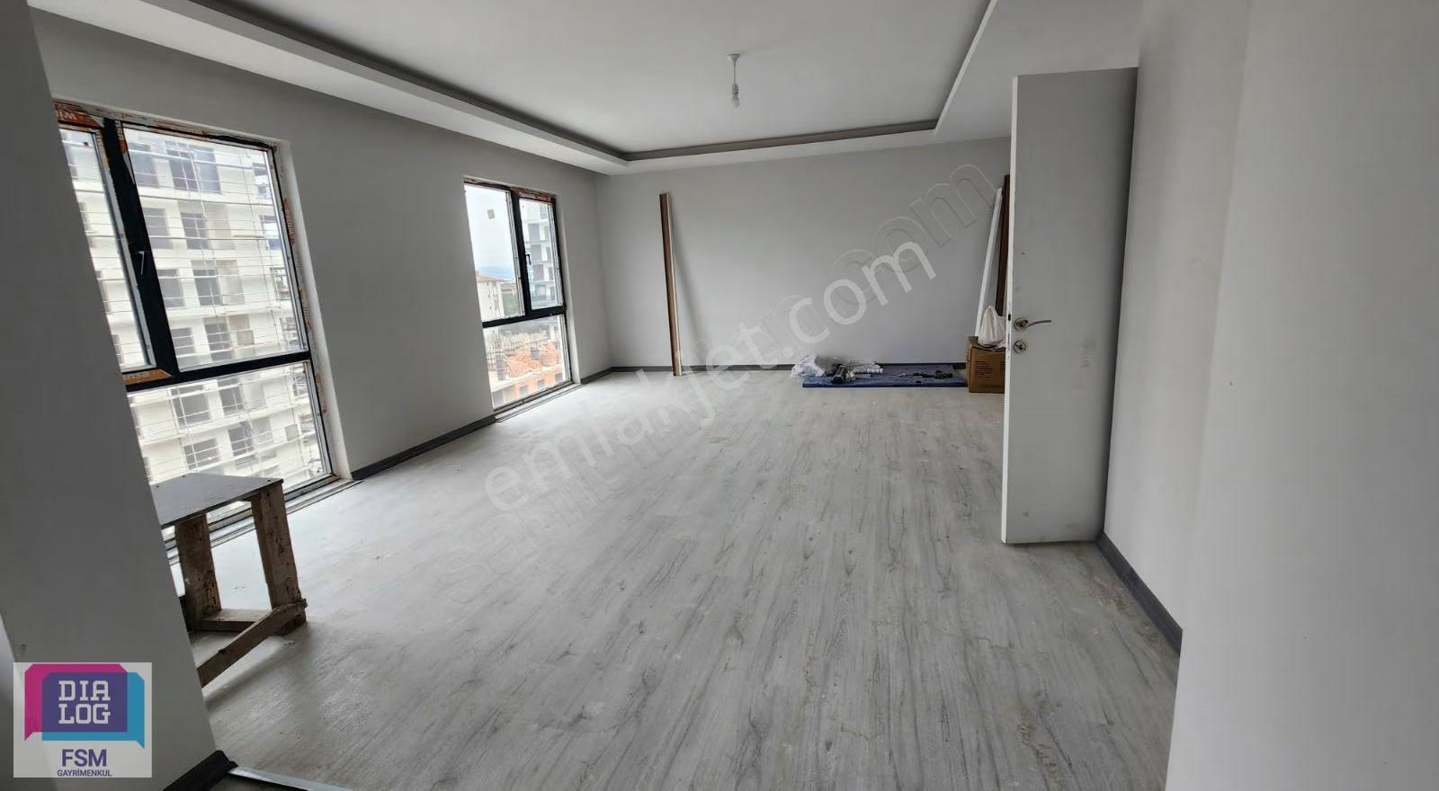 Ataevler De Hazır Havuzlu Site İçi 3+1 Satılık Dubleks Daire - Görsel 3