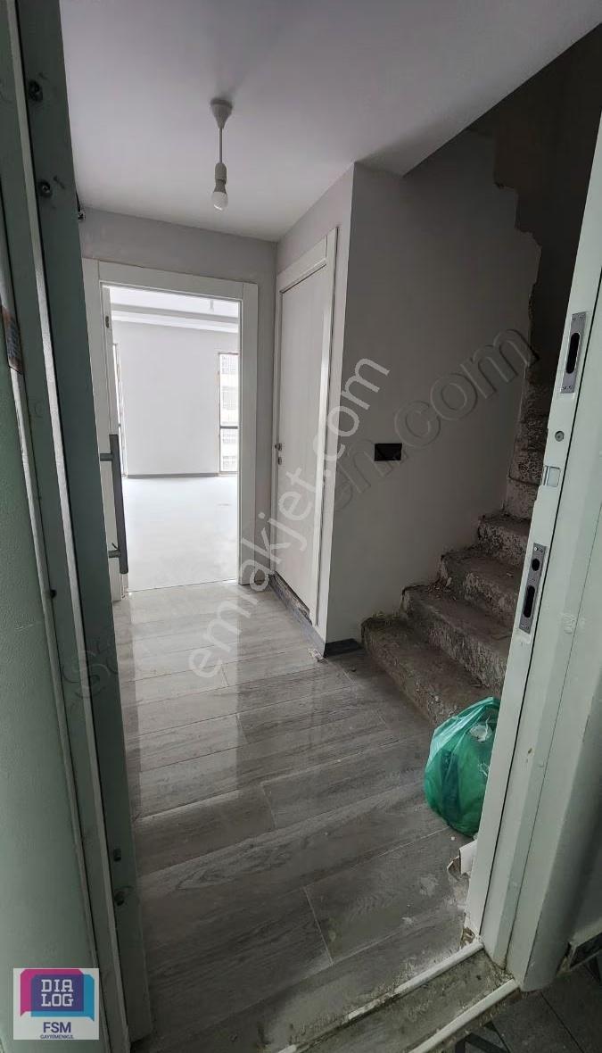 Ataevler De Hazır Havuzlu Site İçi 3+1 Satılık Dubleks Daire - Görsel 12