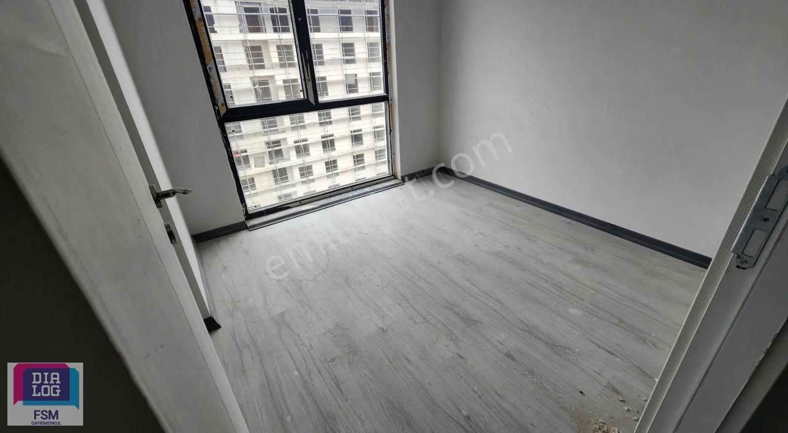 Ataevler De Hazır Havuzlu Site İçi 3+1 Satılık Dubleks Daire - Görsel 24