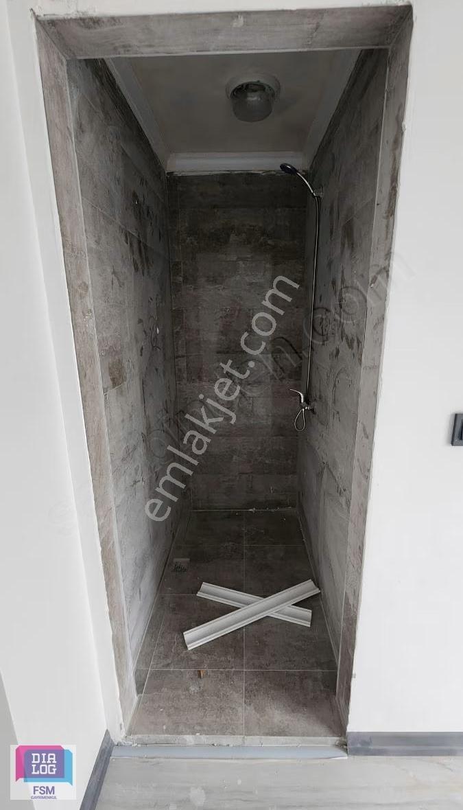 Ataevler De Hazır Havuzlu Site İçi 3+1 Satılık Dubleks Daire - Görsel 16