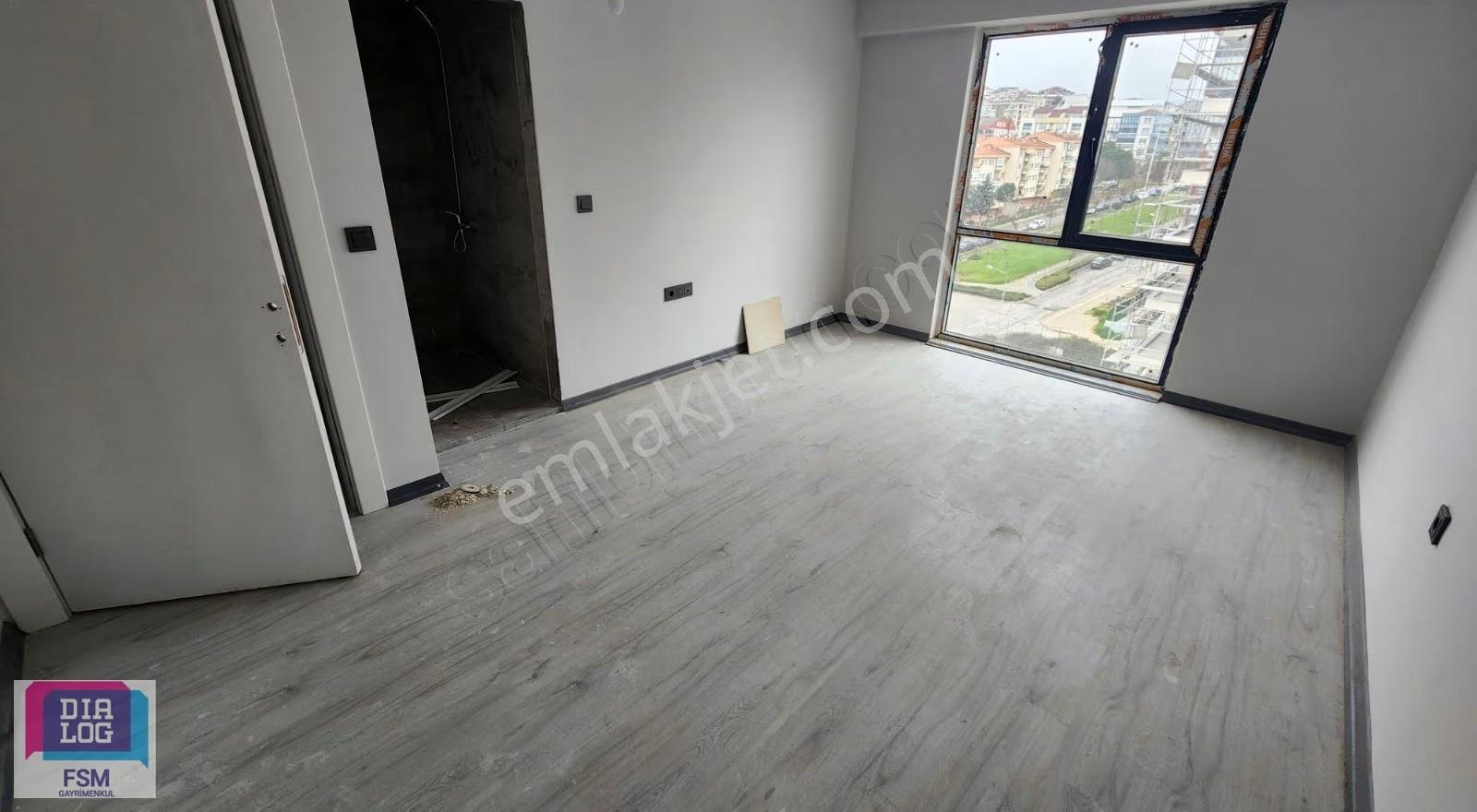 Ataevler De Hazır Havuzlu Site İçi 3+1 Satılık Dubleks Daire - Görsel 14