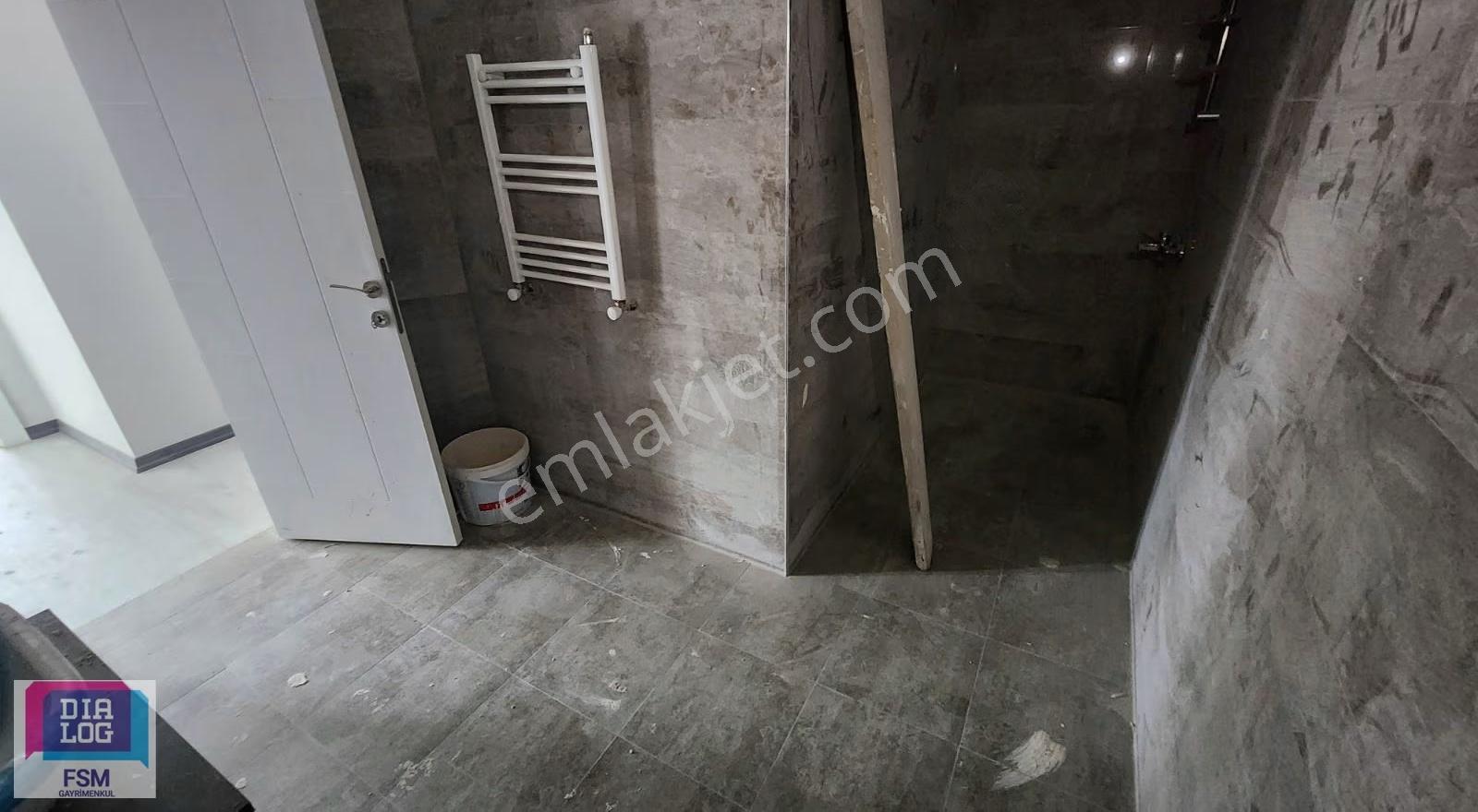 Ataevler De Hazır Havuzlu Site İçi 3+1 Satılık Dubleks Daire - Görsel 19