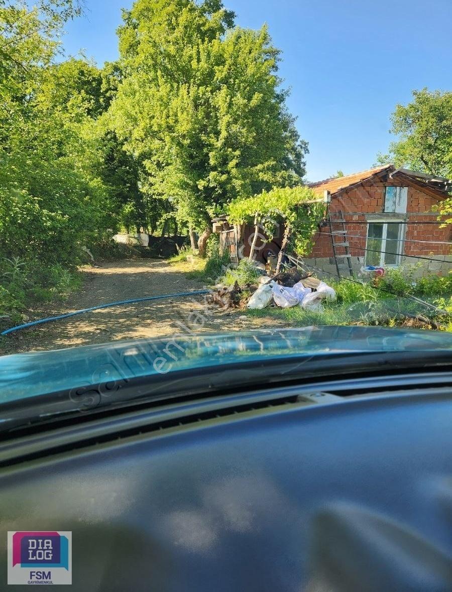 20 Dönüm Tek Tapu Resmi Yola Cephe, Çiftlik Arazisi, Yatırımlık - Görsel 12