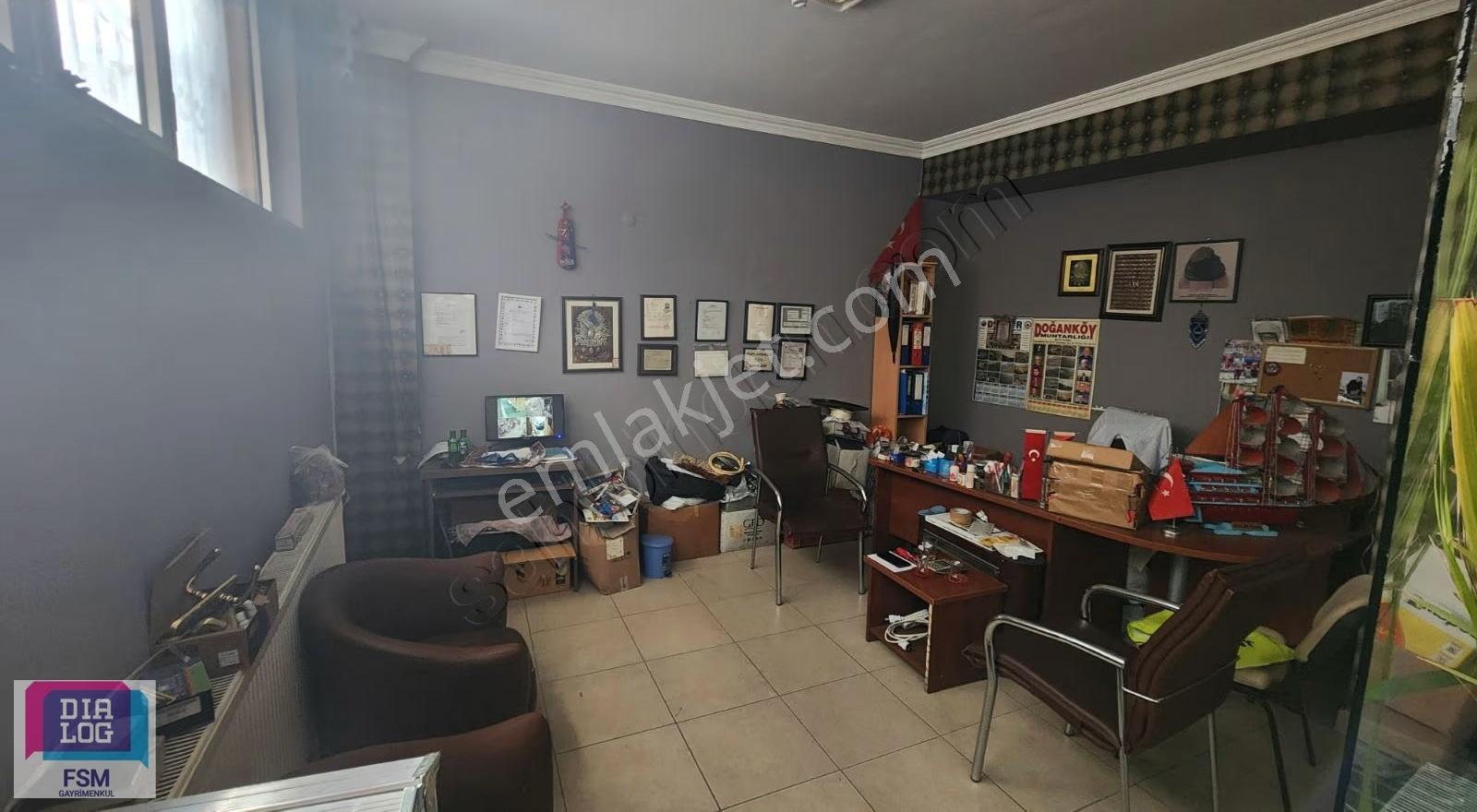 Fomara Meydana Yakın Satılık İşyeri Fırsat Fiyatlı - Görsel 4