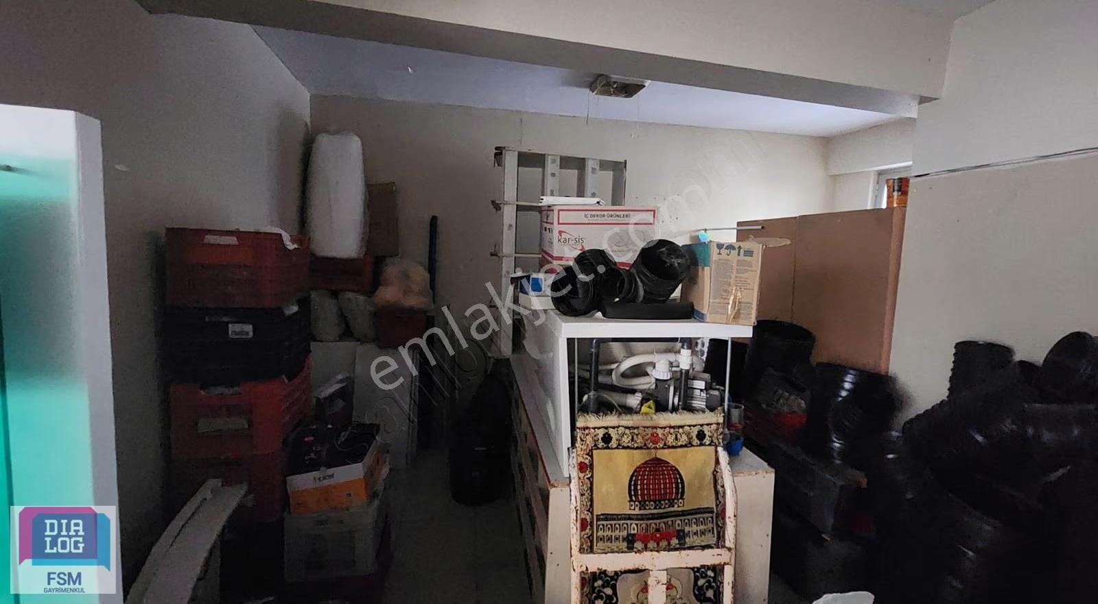 Fomara Meydana Yakın Satılık İşyeri Fırsat Fiyatlı - Görsel 8